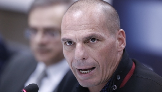 Varoufakis İtalya yı karıştırdı!